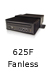 slimpro sp625f fanless