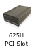 slimpro 625h with pci slot