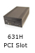 slimpro sp631h pci slot