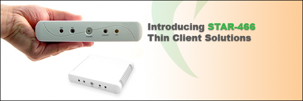 star thin client