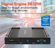 Digital Engle DE3250