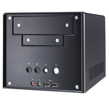 Cappuccino : Cube PC SB62G2 High Performance mini Cube PC
