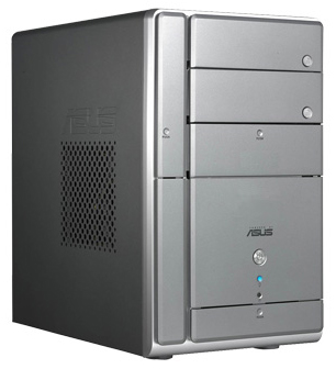 Terminator T2P Mini PC