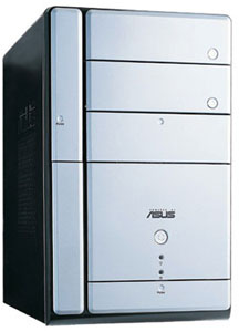 Terminator T2P Mini PC