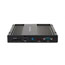 Digital Engine DE3250 2x Gigabit Ethernet / 2x HDMI Fanless Mini PC