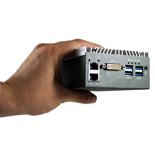 Extreme Low End Mini PC [ELEMP] 