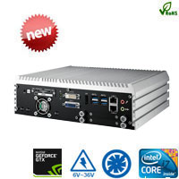 i7 fanless mini pc