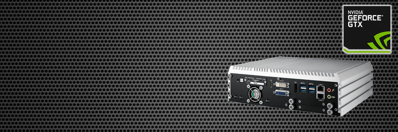 Mini pc sales geforce