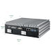 Echo 236F-QRX-PoE16 i7 Fanless Mini PC - Embedded Fanless with 16 x PoE GigaBit LAN Ports