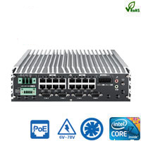 Wide Voltage PC DC 6V ~ 36V