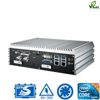 i7 fanless mini pc