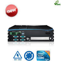 Wide Voltage PC DC 6V ~ 36V