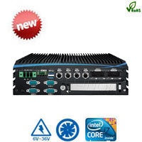 Wide Voltage PC DC 6V ~ 36V