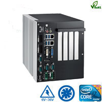 i7 fanless mini pc