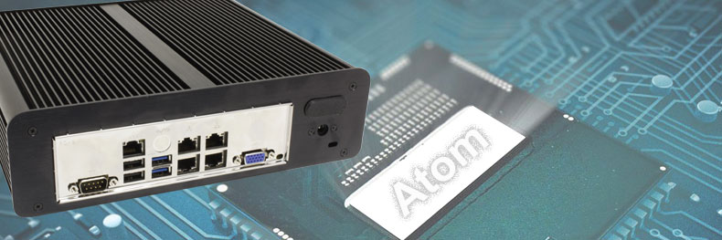Mica 87 4th Gen Mini PC