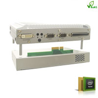 Wide Voltage PC DC 6V ~ 36V