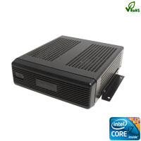 2 LAN Mini PC Small Computer