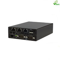 4 LAN Mini PC Small Computer