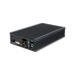 Silent PC - i7 Fanless Mini PC SlimPro SP685FP-G4 Quiet and Small in size with 4 Gigabit LANs