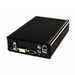 SlimPro SP695PFC is a fanless In-Vehicle computer with wide DC input