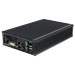 SlimPro SP695PF is a fanless computer system with parallel port option